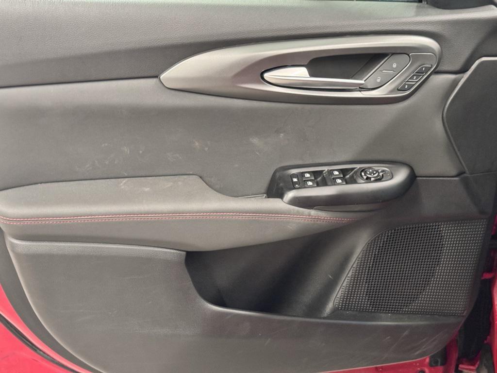 used 2024 Dodge Hornet car, priced at $20,184