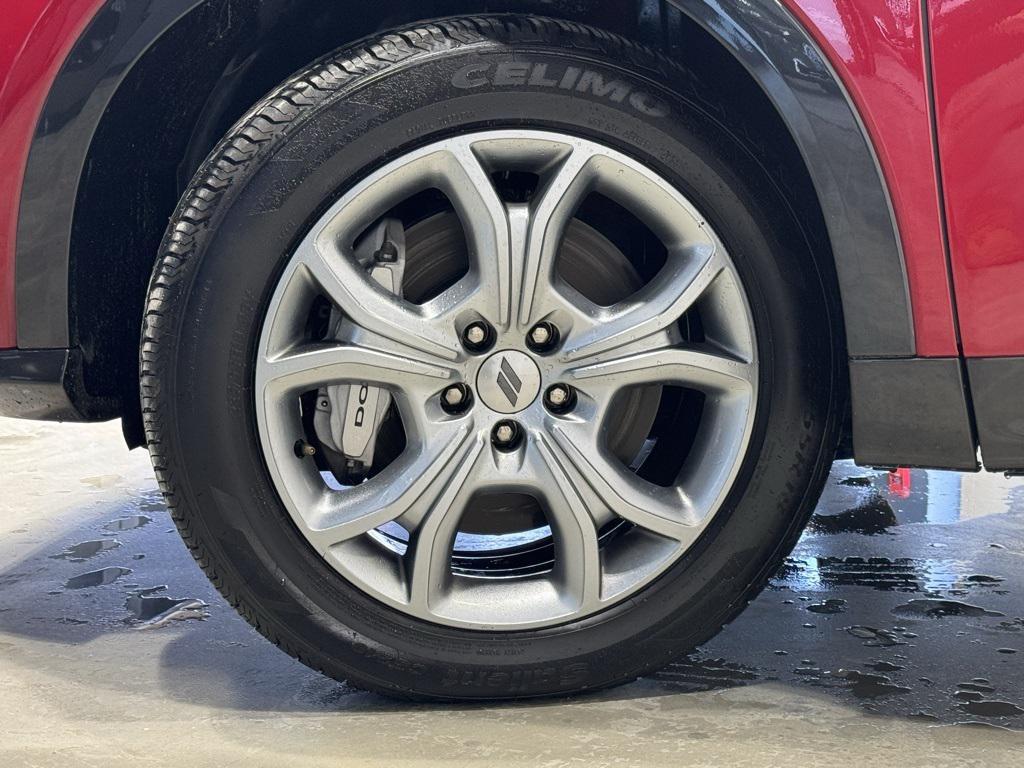 used 2024 Dodge Hornet car, priced at $19,239