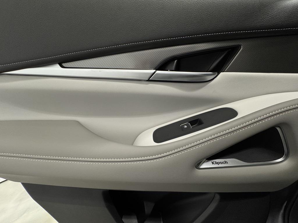 new 2026 INFINITI QX60 car, priced at $52,452