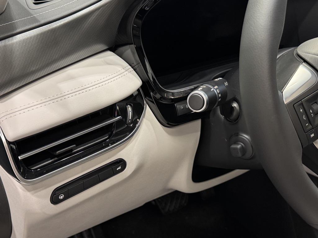 new 2026 INFINITI QX60 car, priced at $52,452