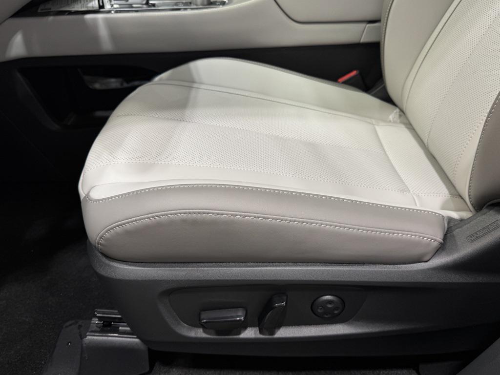 new 2026 INFINITI QX60 car, priced at $52,452