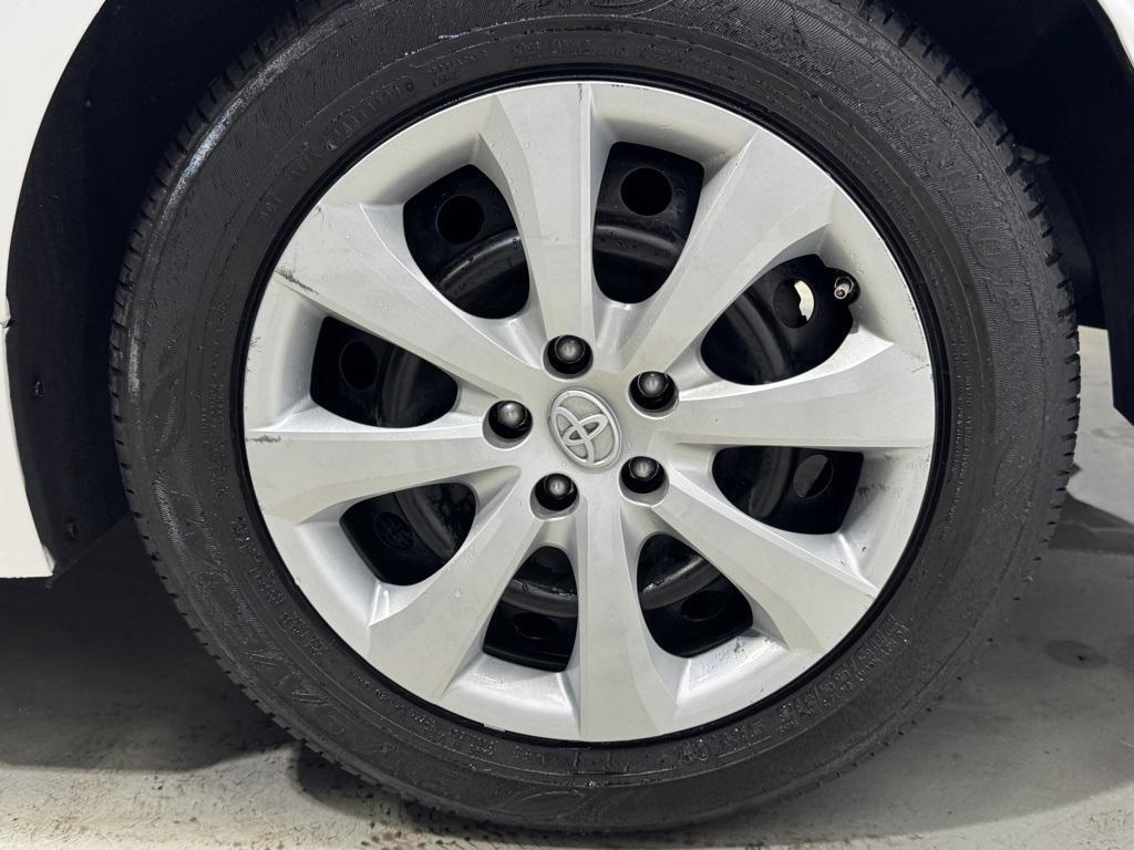 used 2022 Toyota Corolla car, priced at $17,699