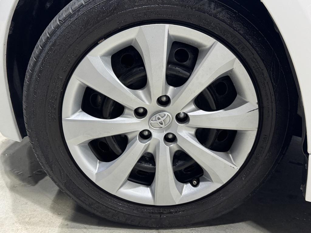 used 2022 Toyota Corolla car, priced at $17,699