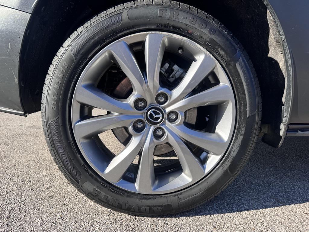 used 2023 Mazda CX-30 car, priced at $21,069