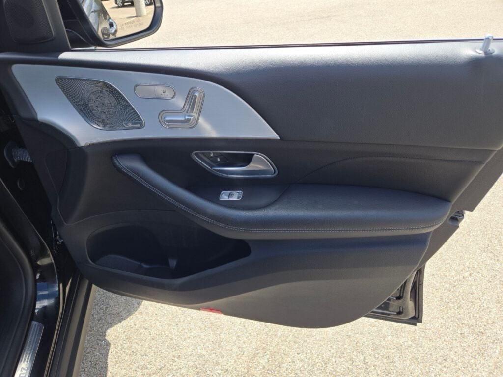 used 2022 Mercedes-Benz GLE 350 car, priced at $36,695