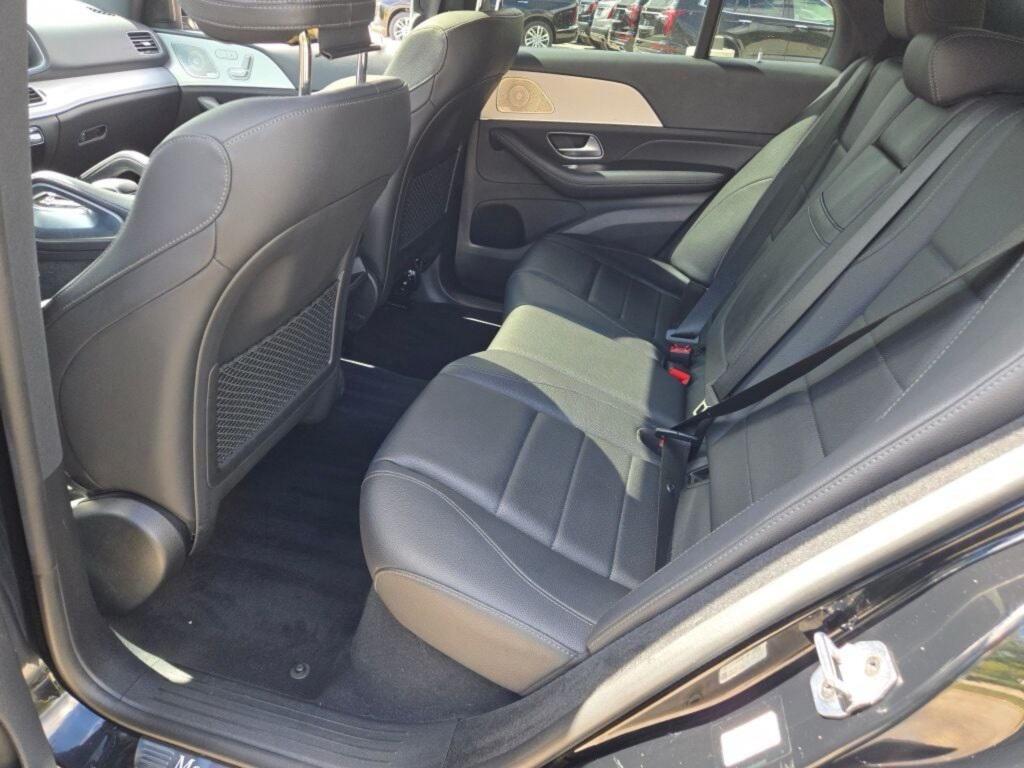 used 2022 Mercedes-Benz GLE 350 car, priced at $36,695
