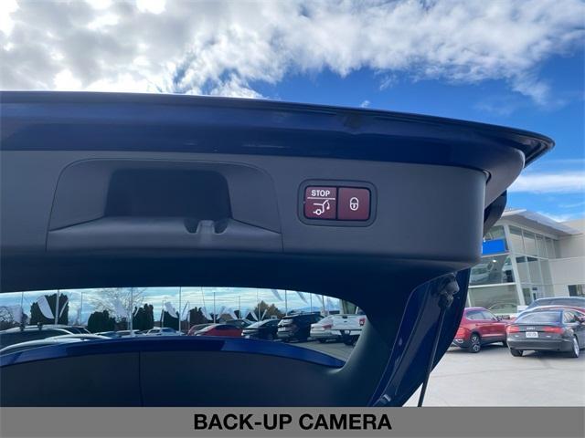 used 2018 Mercedes-Benz GLC 300 car, priced at $17,498