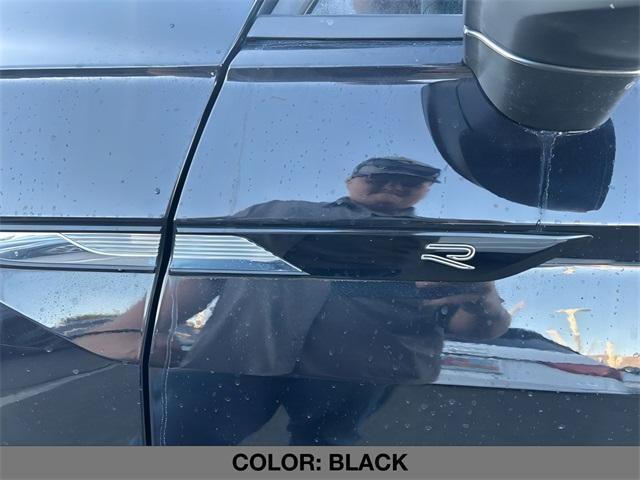 used 2024 Volkswagen Tiguan car, priced at $27,999