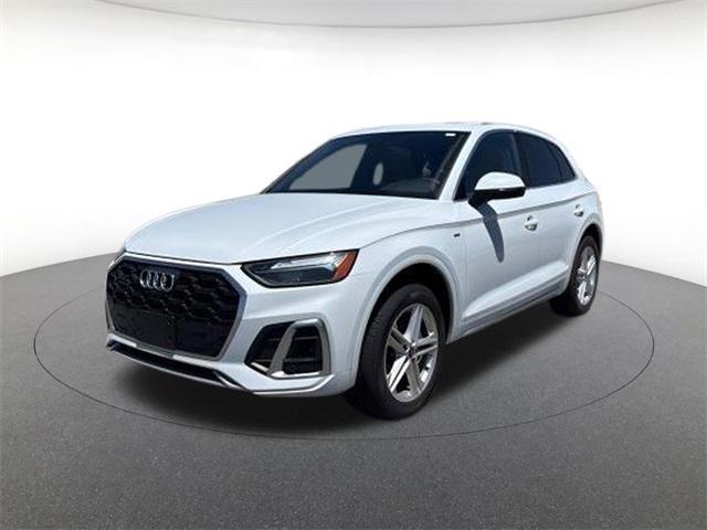 used 2022 Audi Q5 e car, priced at $27,999