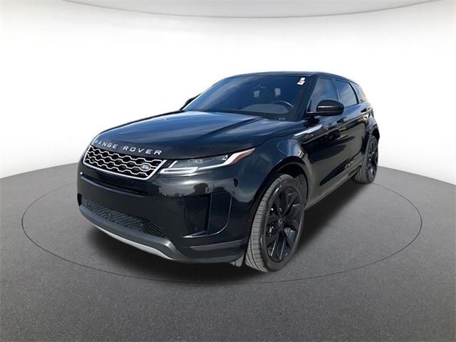 used 2020 Land Rover Range Rover Evoque car, priced at $20,849