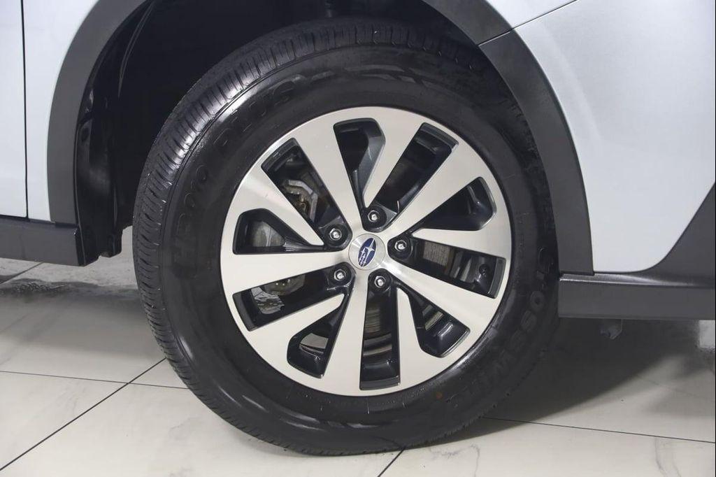 used 2022 Subaru Outback car, priced at $22,500