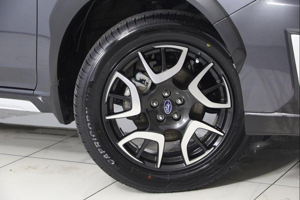 used 2023 Subaru Crosstrek Hybrid car, priced at $25,995