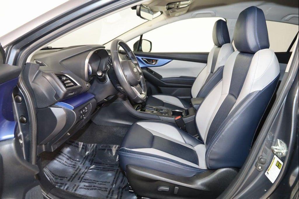 used 2023 Subaru Crosstrek Hybrid car, priced at $25,995