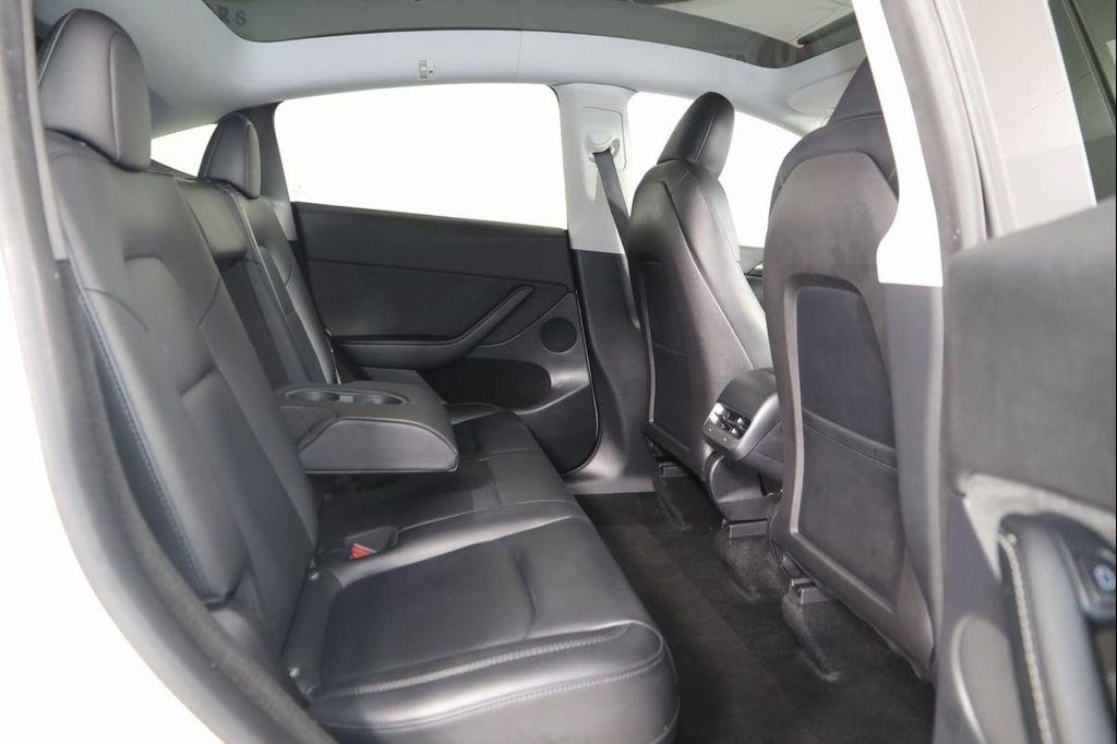 used 2023 Tesla Model Y car, priced at $29,995