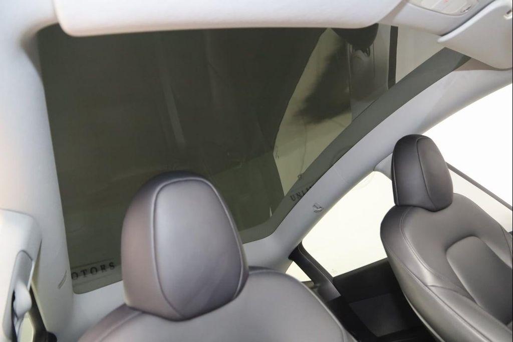 used 2023 Tesla Model Y car, priced at $29,995