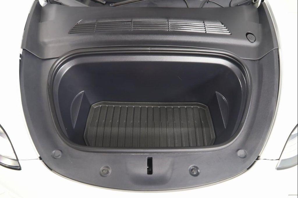 used 2023 Tesla Model Y car, priced at $29,995