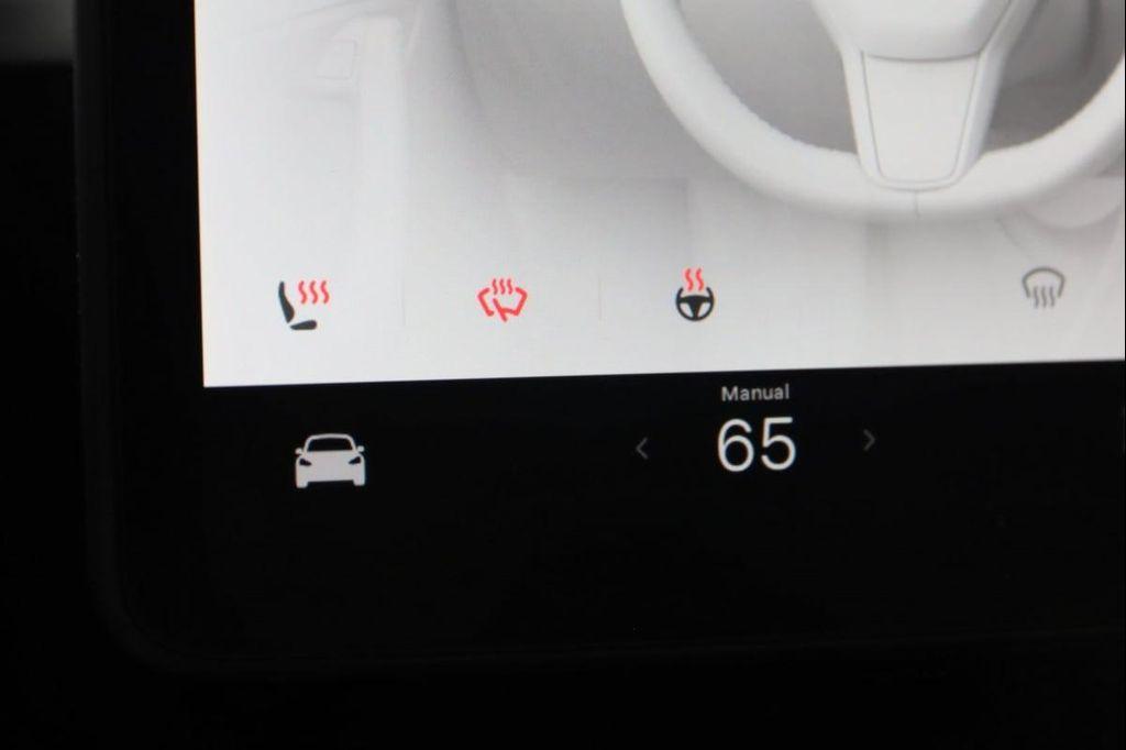 used 2023 Tesla Model Y car, priced at $29,995