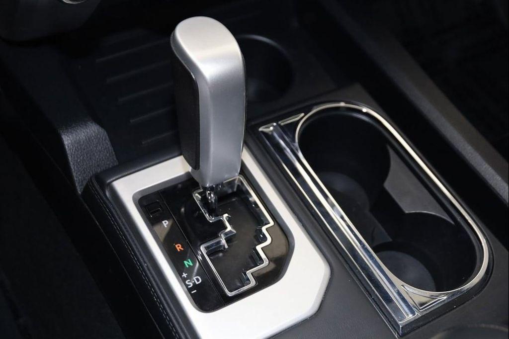 used 2019 Toyota Tundra car, priced at $44,995