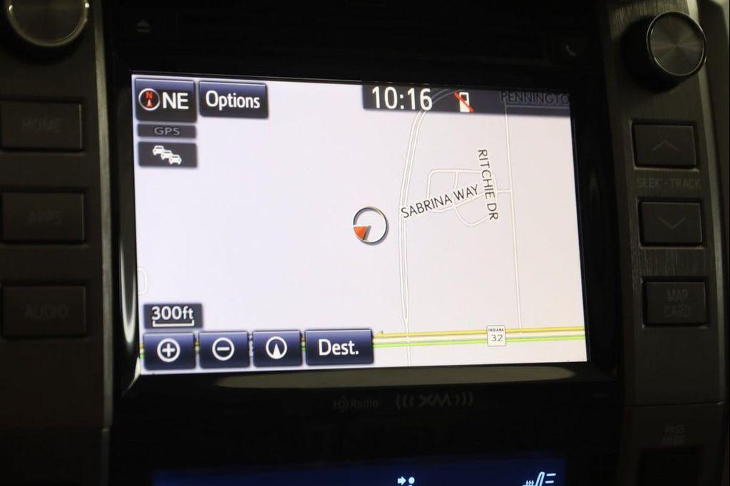 used 2019 Toyota Tundra car, priced at $44,995