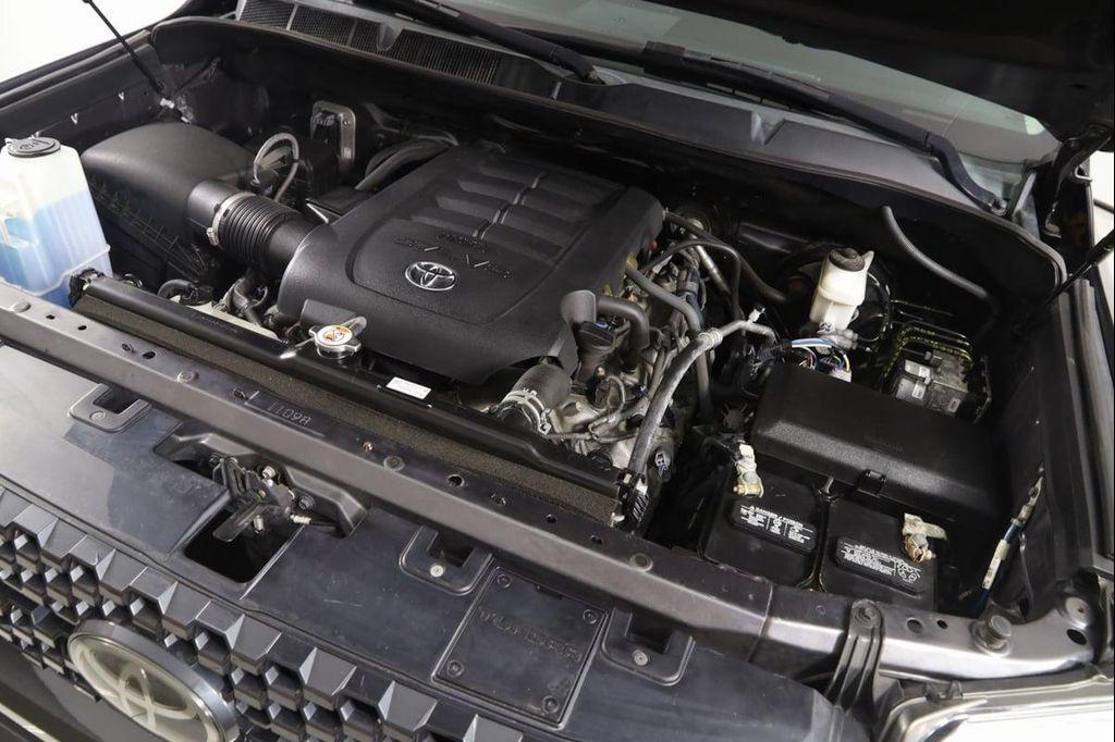 used 2019 Toyota Tundra car, priced at $44,995