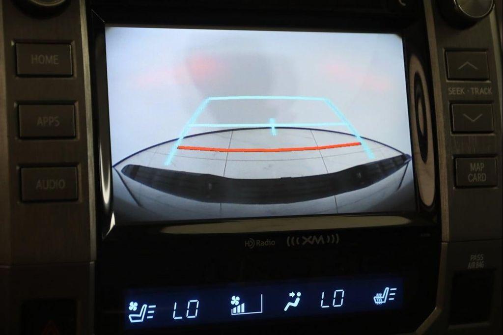 used 2019 Toyota Tundra car, priced at $44,995