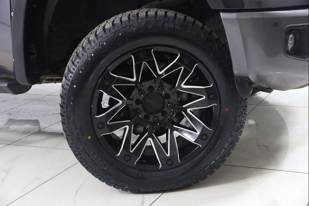 used 2019 Toyota Tundra car, priced at $44,995