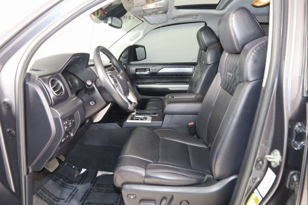 used 2019 Toyota Tundra car, priced at $44,995
