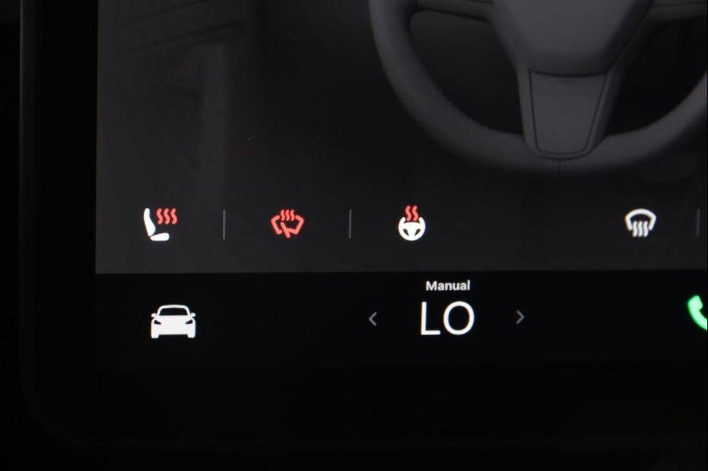 used 2023 Tesla Model 3 car, priced at $31,995