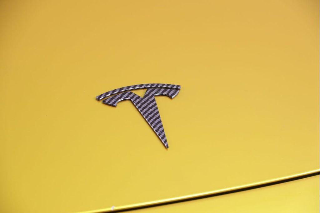 used 2023 Tesla Model 3 car, priced at $31,995