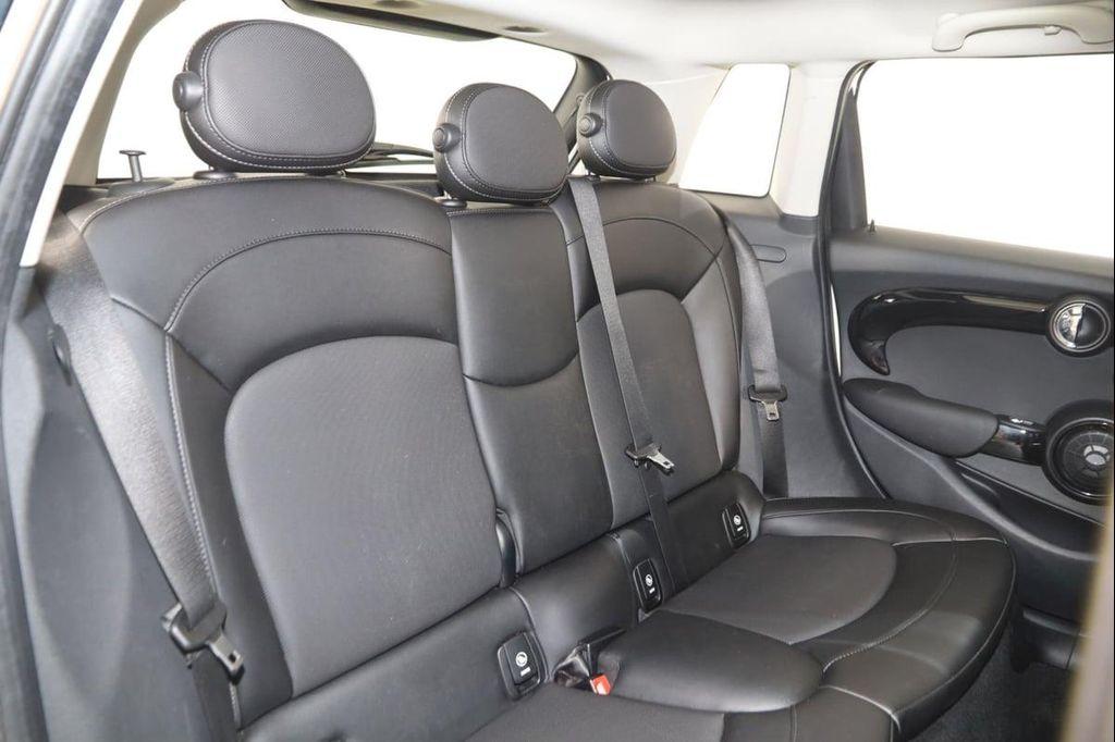 used 2016 MINI Hardtop car, priced at $12,500