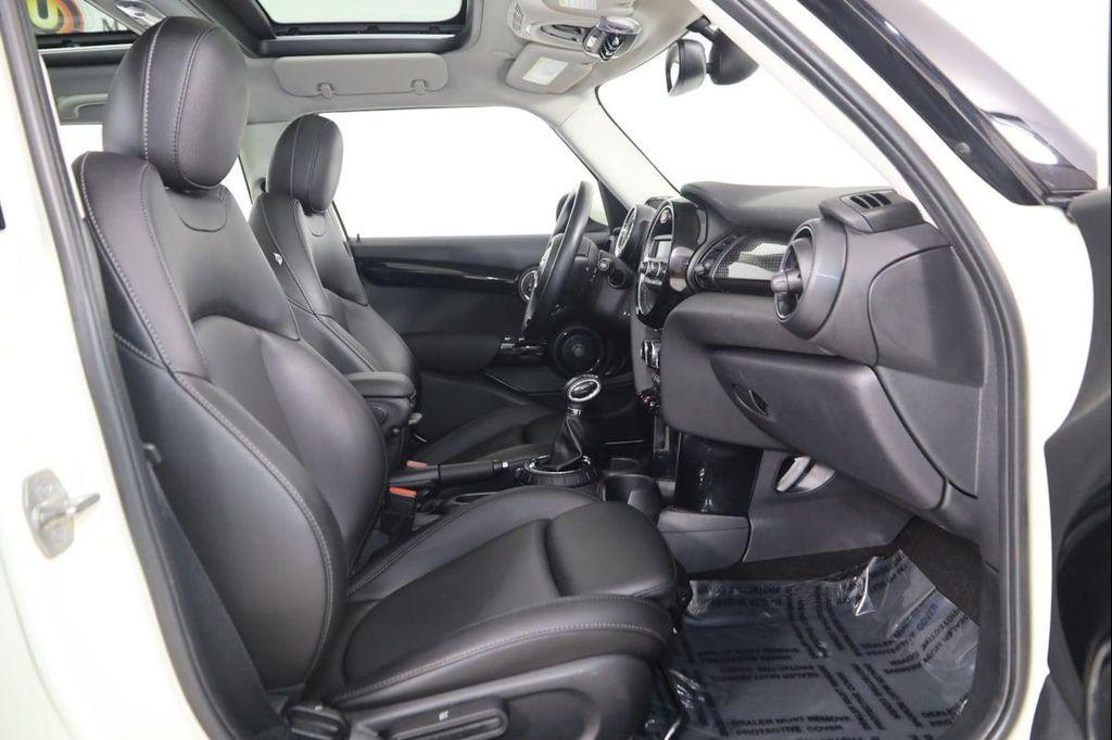 used 2016 MINI Hardtop car, priced at $12,500