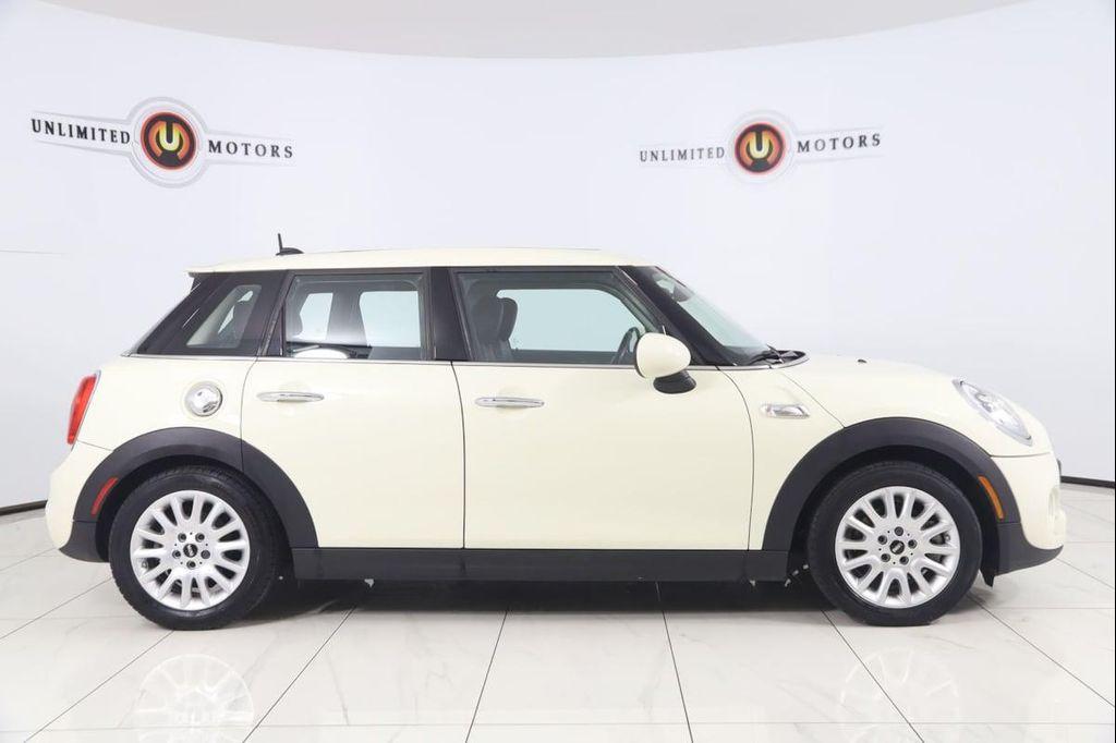 used 2016 MINI Hardtop car, priced at $12,500