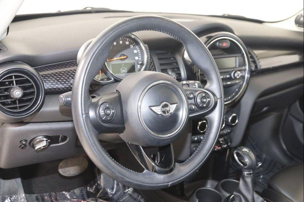 used 2016 MINI Hardtop car, priced at $12,500