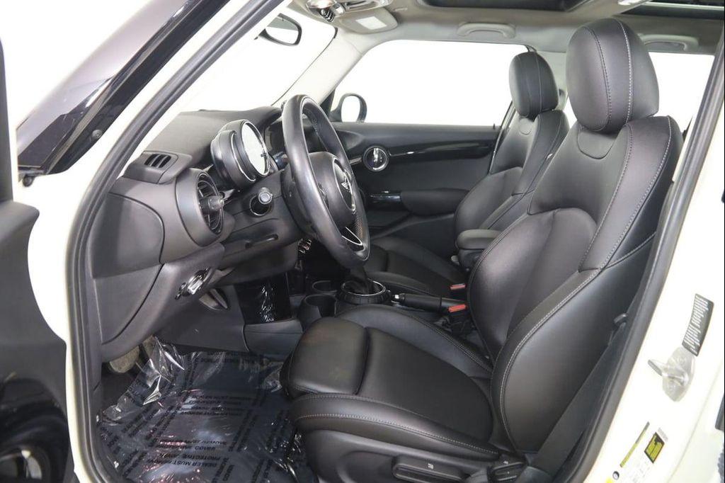 used 2016 MINI Hardtop car, priced at $12,500