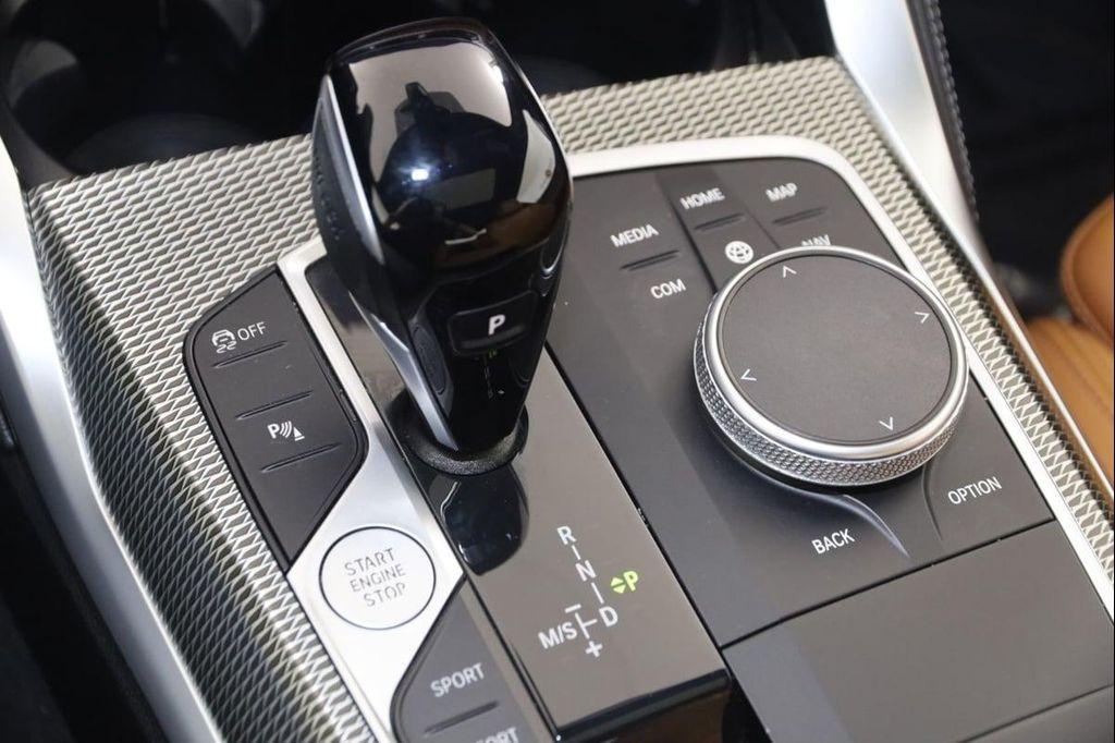 used 2023 BMW M440 car, priced at $48,500