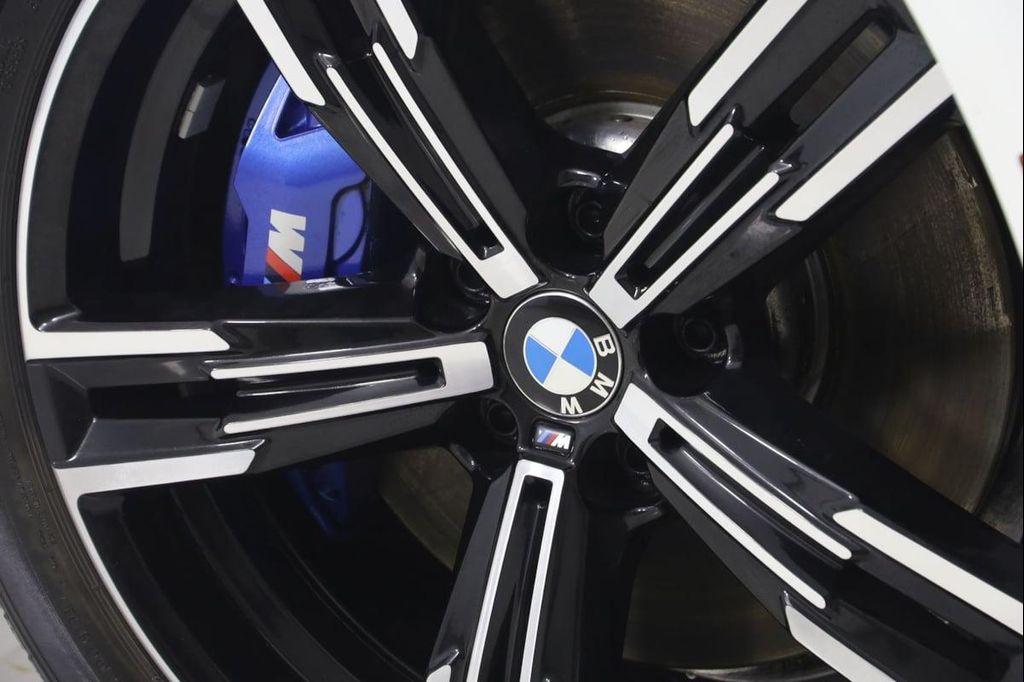 used 2023 BMW M440 car, priced at $48,500