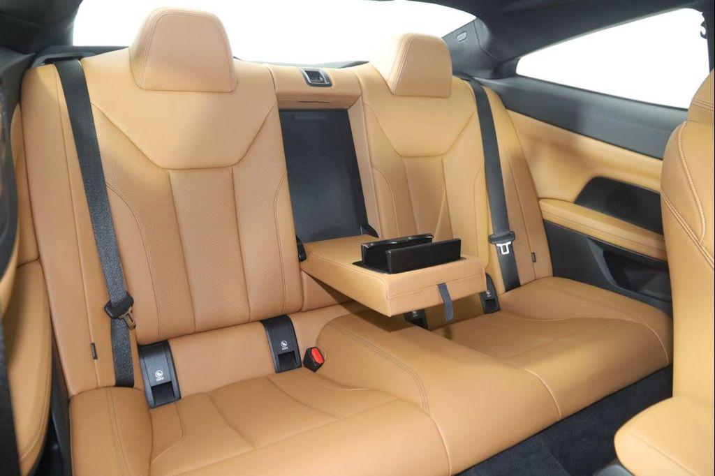 used 2023 BMW M440 car, priced at $48,500