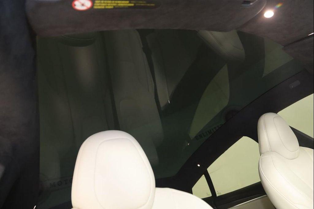 used 2021 Tesla Model S car, priced at $49,995