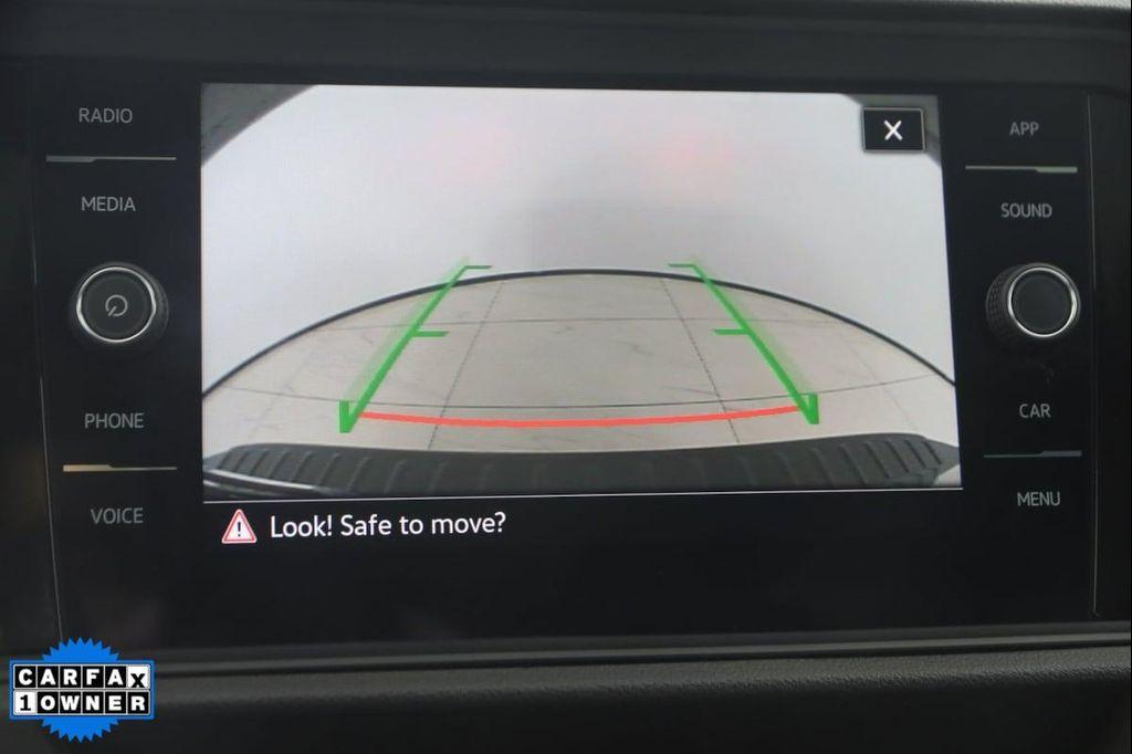 used 2024 Volkswagen Jetta GLI car, priced at $27,750