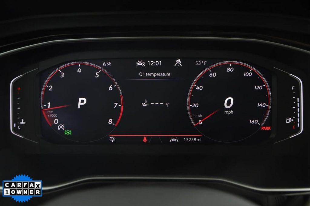 used 2024 Volkswagen Jetta GLI car, priced at $27,750