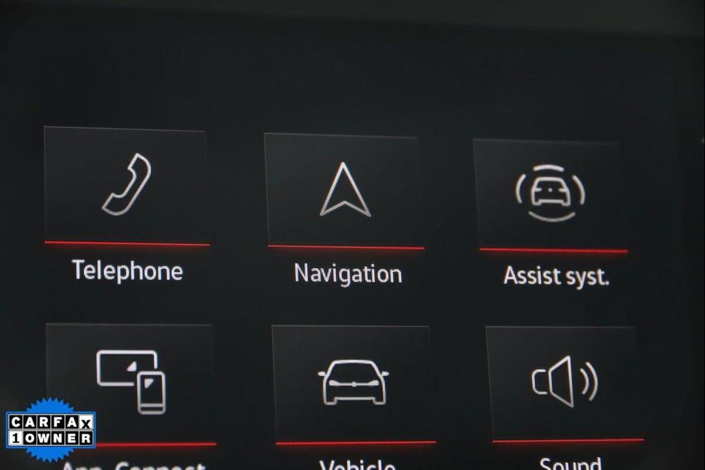 used 2024 Volkswagen Jetta GLI car, priced at $27,750