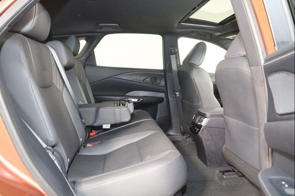 used 2024 Lexus RX 350 car, priced at $52,995
