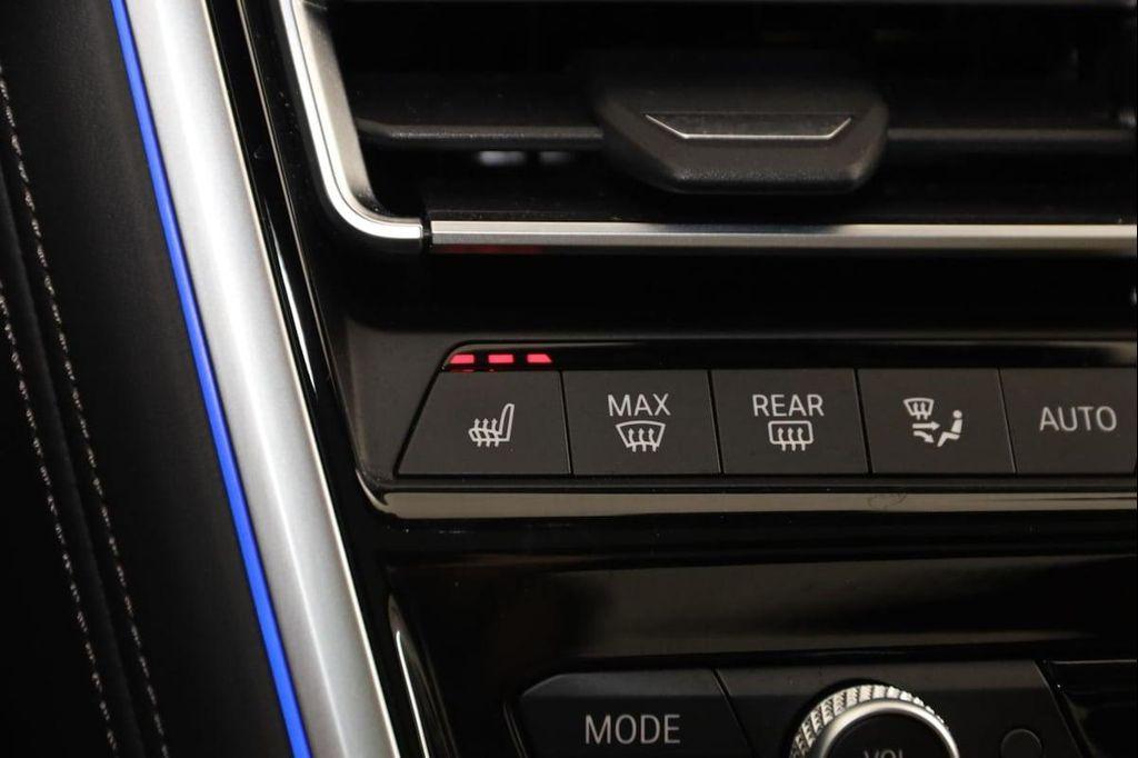 used 2024 BMW 840 Gran Coupe car, priced at $56,990