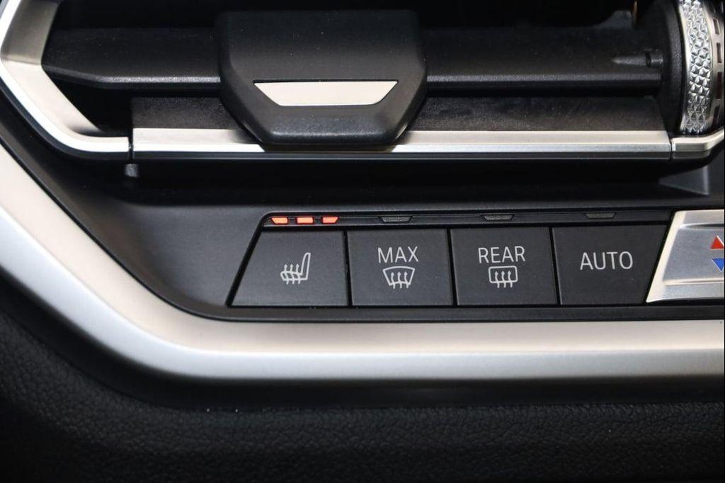 used 2019 BMW 330 car, priced at $21,000