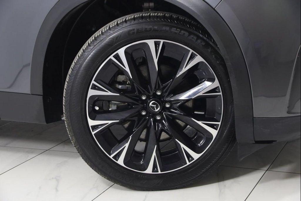 used 2024 Mazda CX-90 PHEV car, priced at $32,995