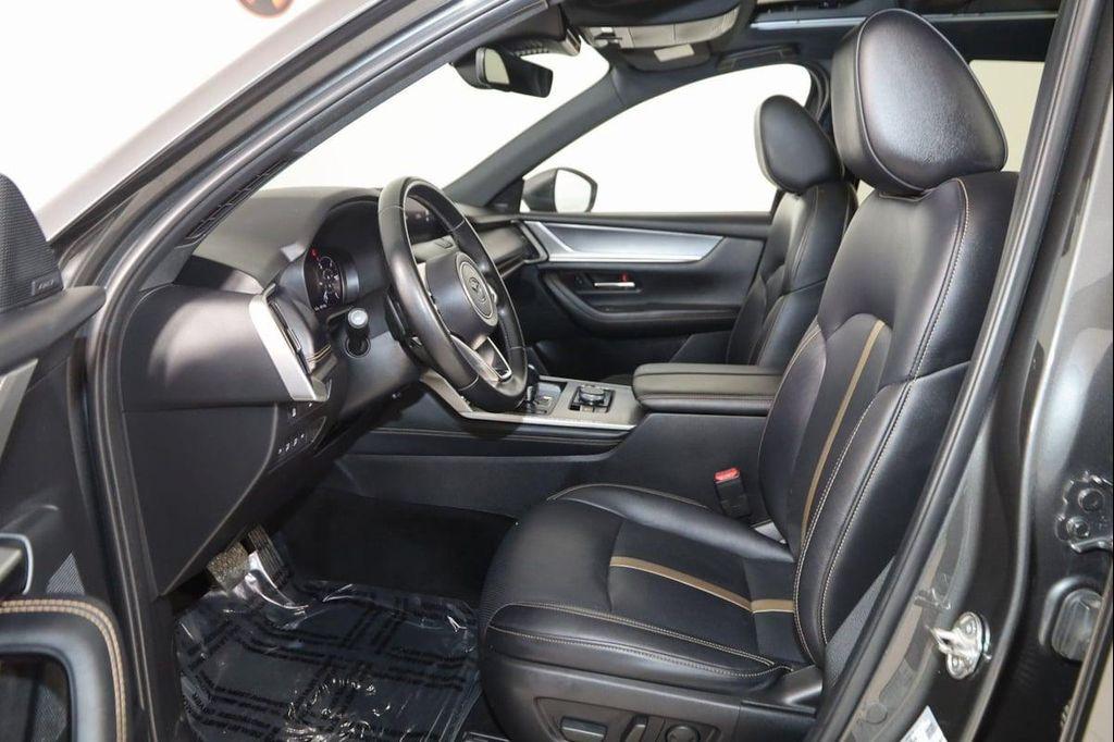 used 2024 Mazda CX-90 PHEV car, priced at $32,995