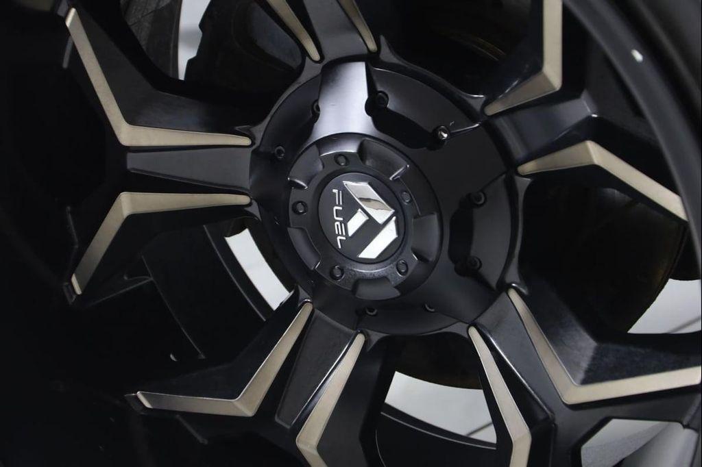 used 2018 Jeep Wrangler Unlimited car, priced at $26,500