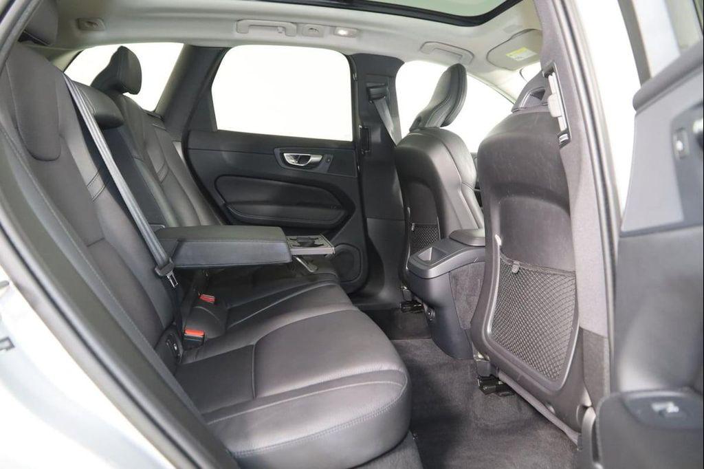 used 2023 Volvo XC60 car, priced at $33,995