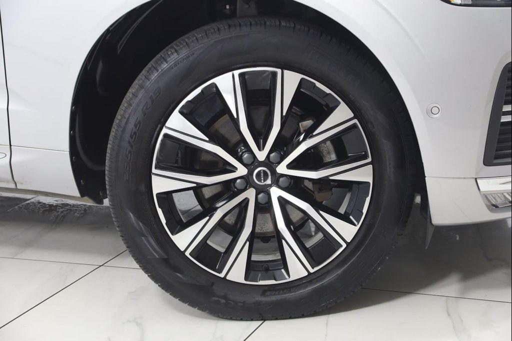 used 2023 Volvo XC60 car, priced at $33,995