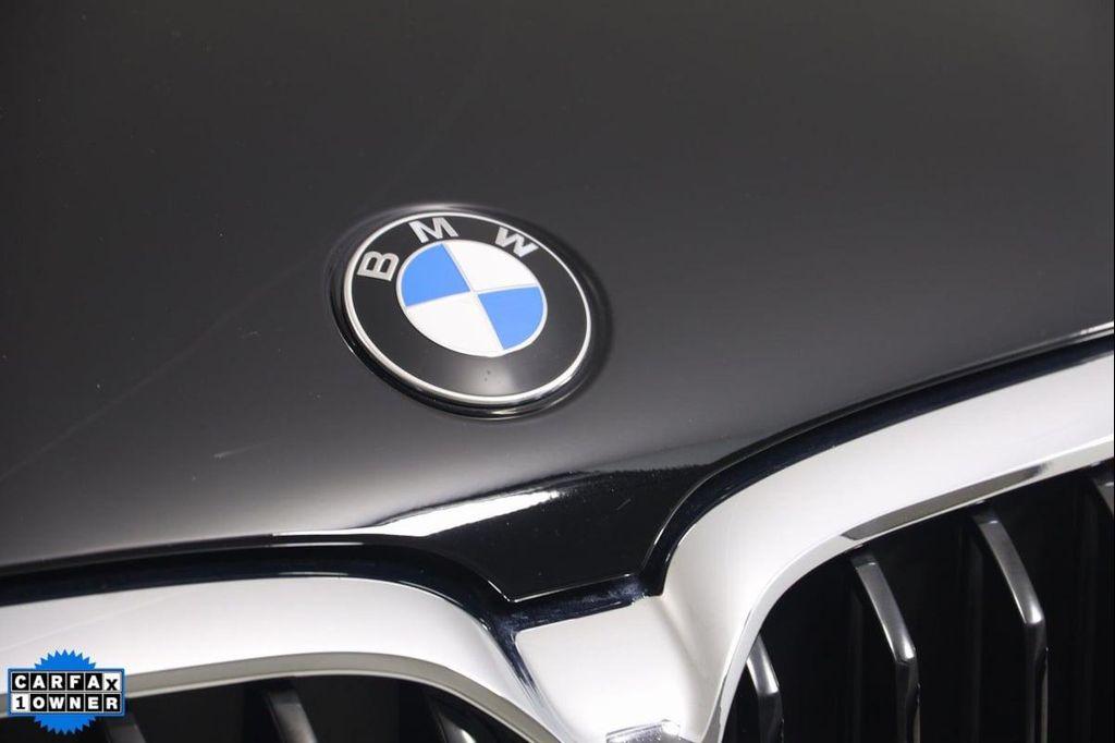 used 2022 BMW 540 car, priced at $39,995